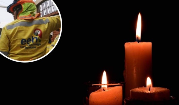 Empiezan a restablecer servicio de energía eléctrica en Honduras