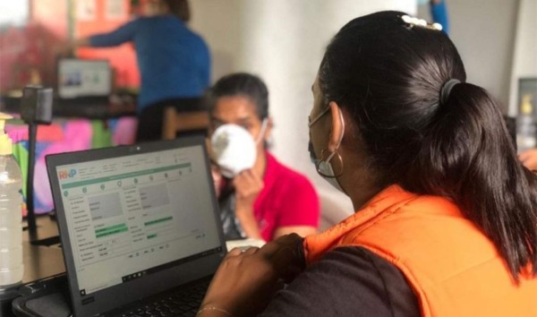 Congreso aprueba préstamo de más de $9 millones para proyecto Identifícate