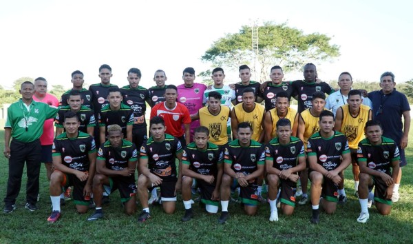 San Juan, el mimado de Quimistán hace soñar a su pueblo