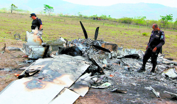 Ministro de Defensa considera urgente la compra de tres radares