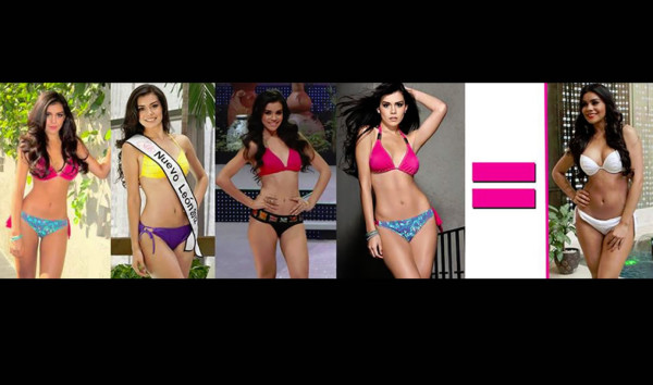 Critican a Miss México por subir de peso