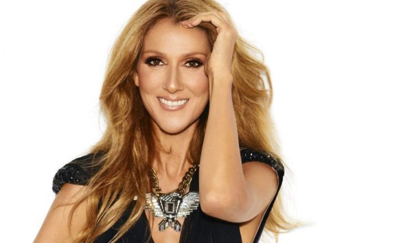 Céline Dion debutará como actriz junto a Priyanka Chopra