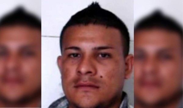 Hondureño pasará 20 años en prisión por matar a su amigo a machetazos