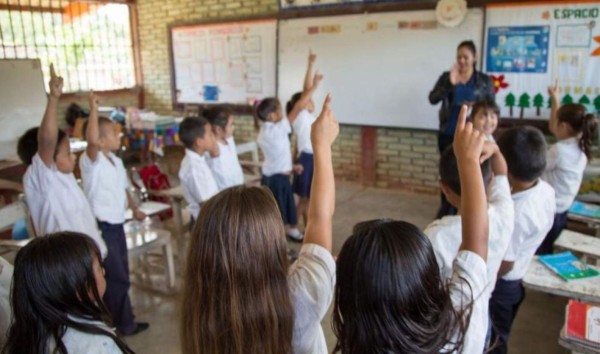 Requisitos para escuelas en retorno a clases semipresenciales en Honduras