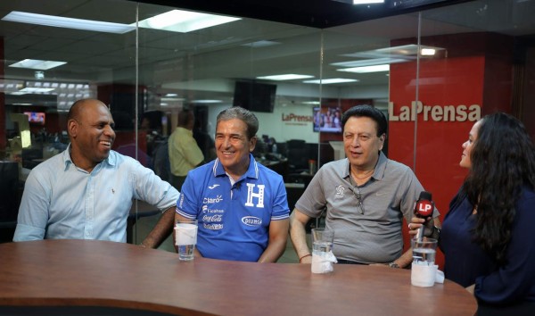 Pinto: 'Contra Osorio va a ser un tú a tú bien sabroso”