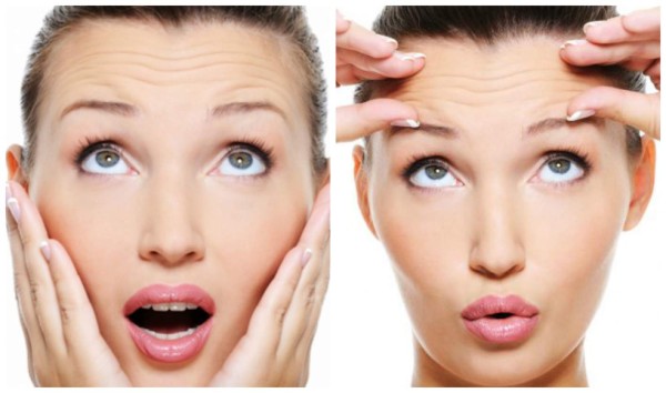 Siete consejos para evitar las arrugas en el rostro