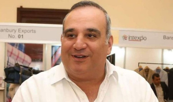 Caso Pandora: inicia juicio contra tres imputados