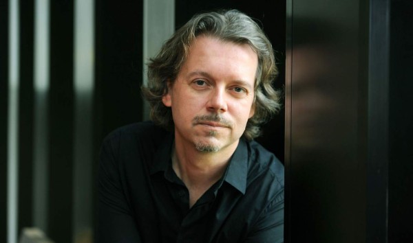 Reconocido pianista alemán toca hoy en San Pedro Sula