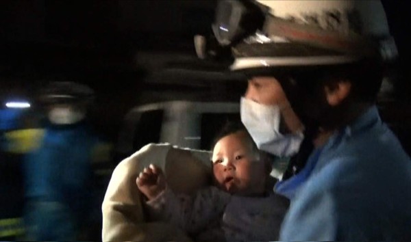 Terremoto en Japón: Continúa búsqueda de sobrevivientes
