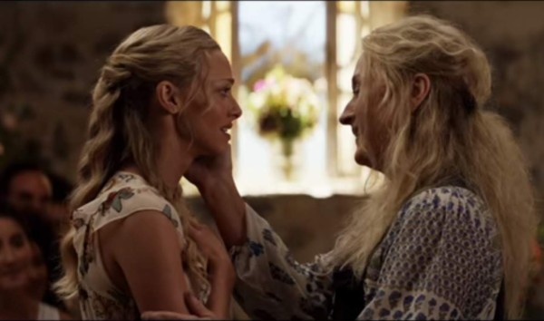 'Mamma Mia!' presenta el trailer de su secuela