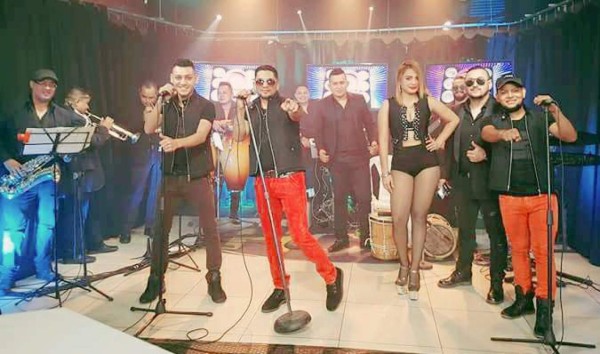 Cierre de la Feria Juniana con mucho ritmo