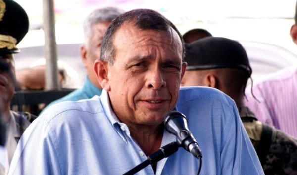 Expresidente Porfirio Lobo Sosa renuncia a su candidatura a diputado