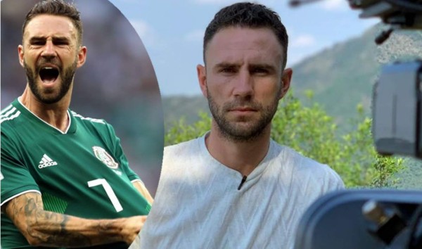 Mexicano Miguel Layún revela que tuvo cáncer y por eso no fue a la Copa Oro