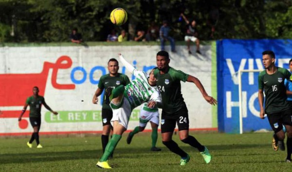 Desacuerdos sobre el futuro del torneo en el Ascenso de Honduras