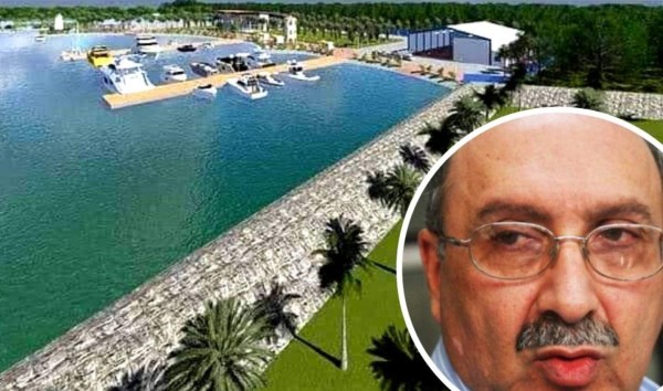 'Otro puerto para el país es positivo': presidente de la CCIC destaca terminal de Omoa
