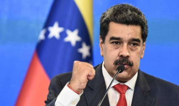 Maduro da ultimátum a Covax: 'Nos mandan las vacunas o nos devuelven el dinero'