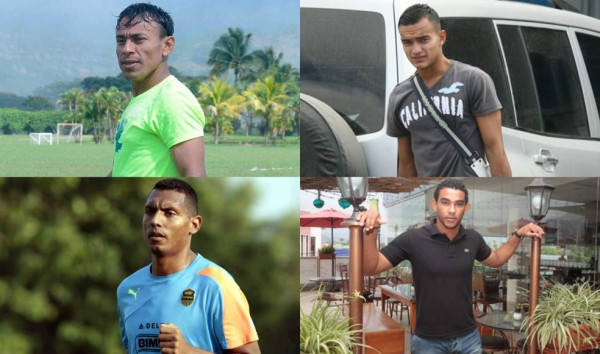 El Juticalpa FC ya tiene definidos sus refuerzos