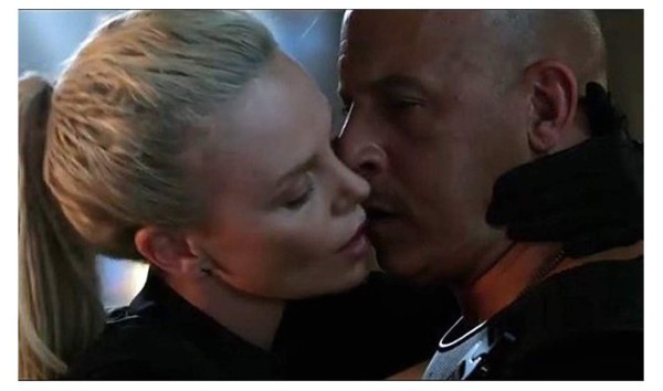 Trailer de Rápidos y Furiosos 8 causa sensación