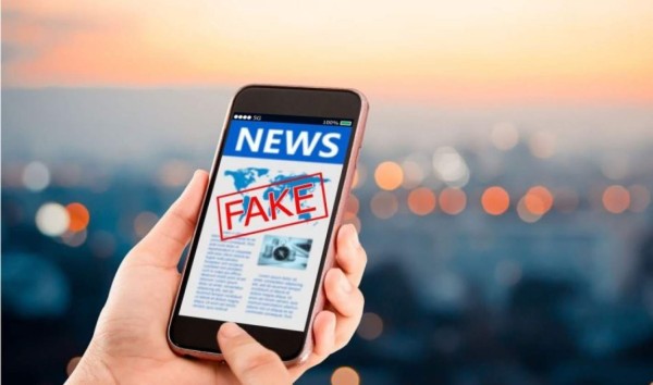 Hondureños se desinforman en redes sociales; caen en trampa de 'fake news'