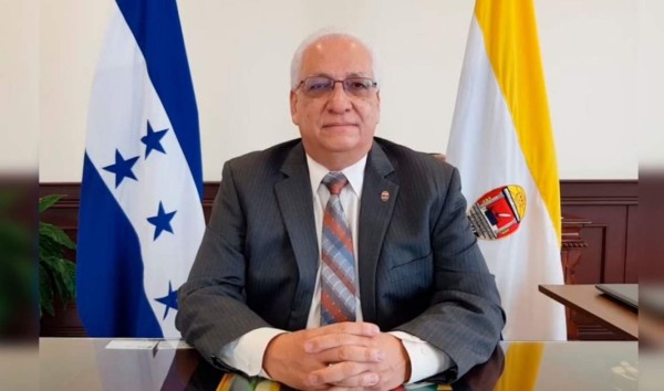 La UNAH define su postura sobre retorno a clases presenciales