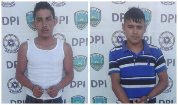 Caen dos sujetos para investigación por asesinato de la joven doctora en Trujillo