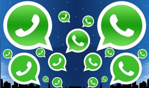 Cuando WhatsApp se convierte en una red social