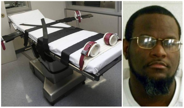 Hija de un hombre asesinado en 1999 pide perdonar la vida a su homicida