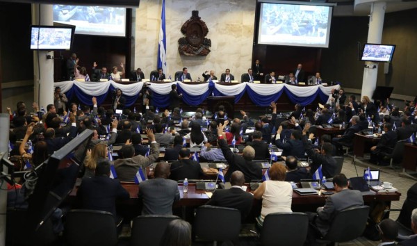 Nuevo Código Penal de Honduras, a la medida de los corruptos, según expertos