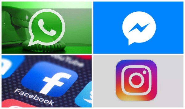 WhatsApp, Messenger y Facebook compartirán un solo chat