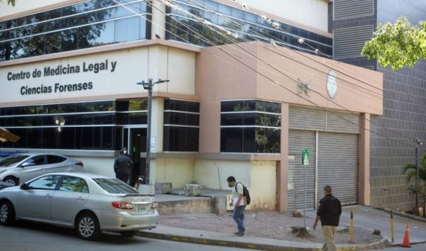 Homicidios en Honduras incrementaron en un 13% durante primeros meses de 2021