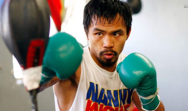 Pacquiao enciende las redes al decir que los gays son 'peor que los animales'