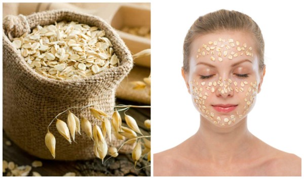 5 consejos para usar la avena en la rutina de belleza