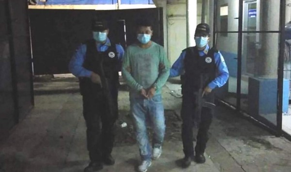 Por secuestro y muerte de menor en Santa Bárbara queda preso 'La Muma'