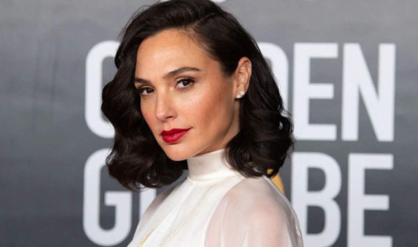 Llueven críticas a Gal Gadot por defender a Israel en conflicto con Hamás