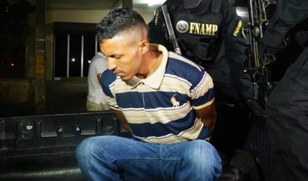 Detienen a supuesto integrante de la Mara Salvatrucha en Potrerillos