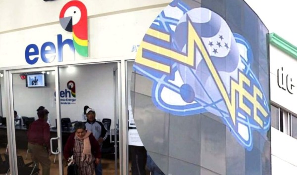 SAPP delega a ENEE para prestar servicios durante intervención a contrato de EEH