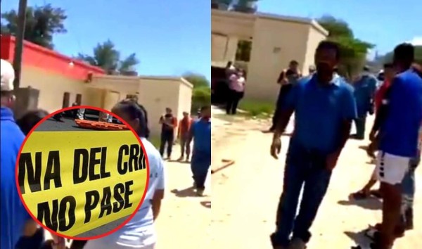 Tirotean a una mujer cuando salía de cajero automático en Roatán