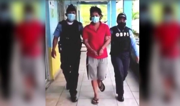 Mujer es acusada de matar a su pareja y robar su dinero en Copán