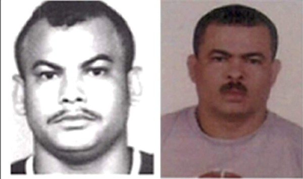 Los 'Cachiros' negociaron con la DEA para que no tocaran bienes de su padre