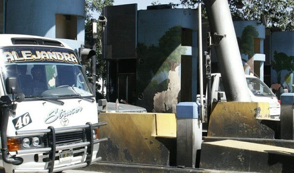 Alcaldía sampedrana manejará peaje, pero licitará equipo