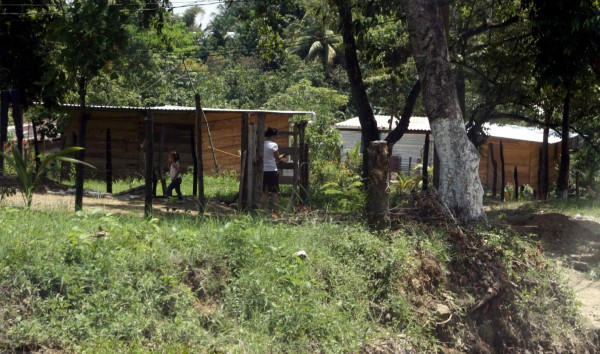 Alcaldía sampedrana busca solución para frenar invasiones en El Merendón