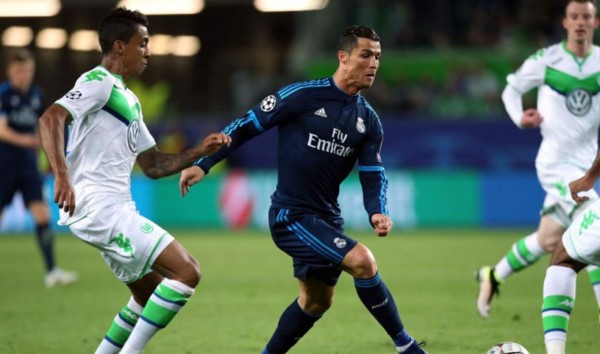 5 claves para la remontada del Real Madrid ante Wolfsburgo