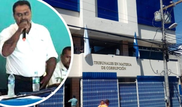 Declaran culpable a alcalde de Humuya por abuso de autoridad