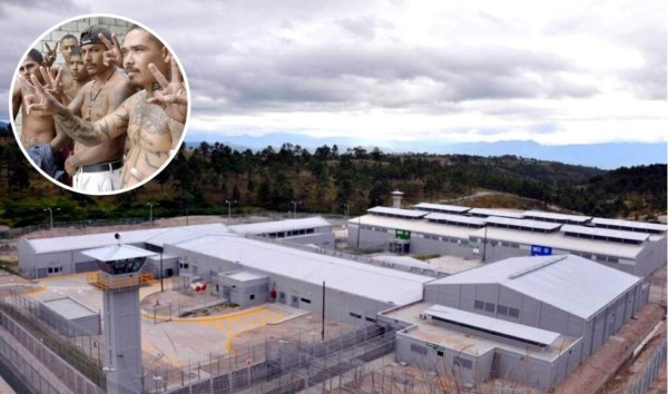 Reyerta entre MS-13 y pandilla '18' deja varios heridos en 'La Tolva'