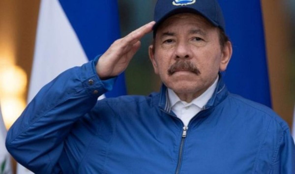 Daniel Ortega es presionado por la CIDH para frenar la represión