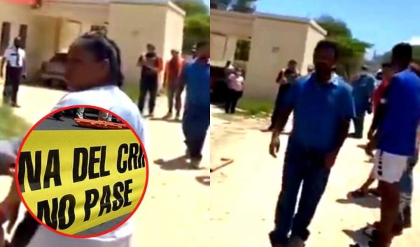 Tirotean a una mujer cuando salía de cajero automático en Roatán