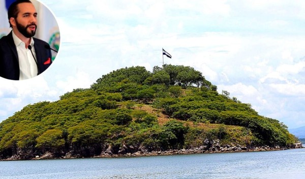 Piden a Nayib Bukele recuperar isla Conejo que pertenece a Honduras