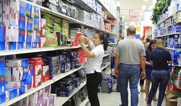Ofertas de 'black week” y fin de año reactivarán economía hondureña
