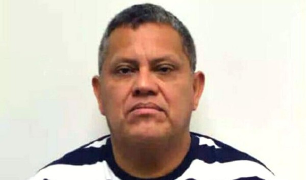 Aplazan sentencia contra el capo Geovanny Fuentes