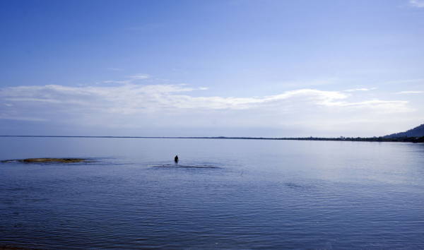 Si Colón volviera a Honduras se quedaría en Trujillo